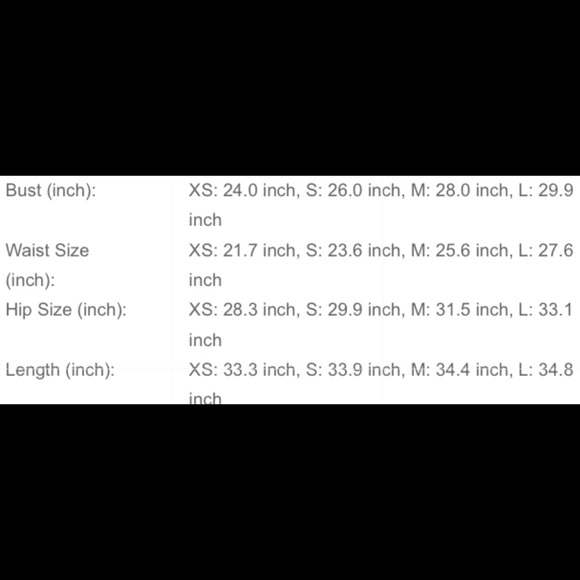 🆕Black & White plaid pencil dress - Picture 7 of 7